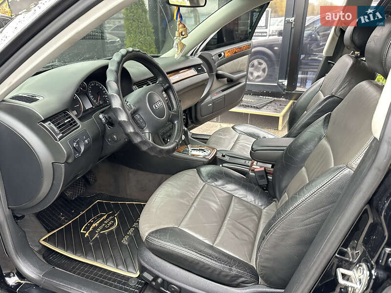 Універсал Audi A6 Allroad 2004 в Харкові фото 13 Універсал Audi A6 Allroad 2004 в Харкові