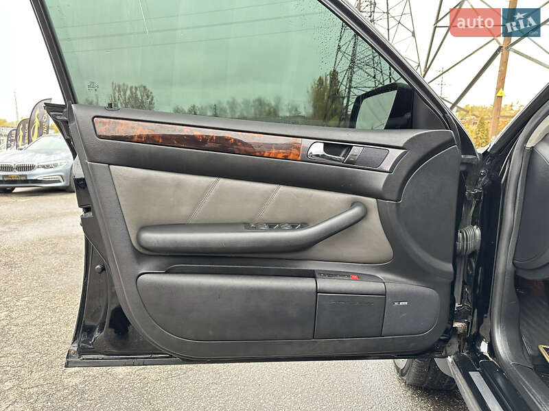 Універсал Audi A6 Allroad 2004 в Харкові фото 15 Універсал Audi A6 Allroad 2004 в Харкові