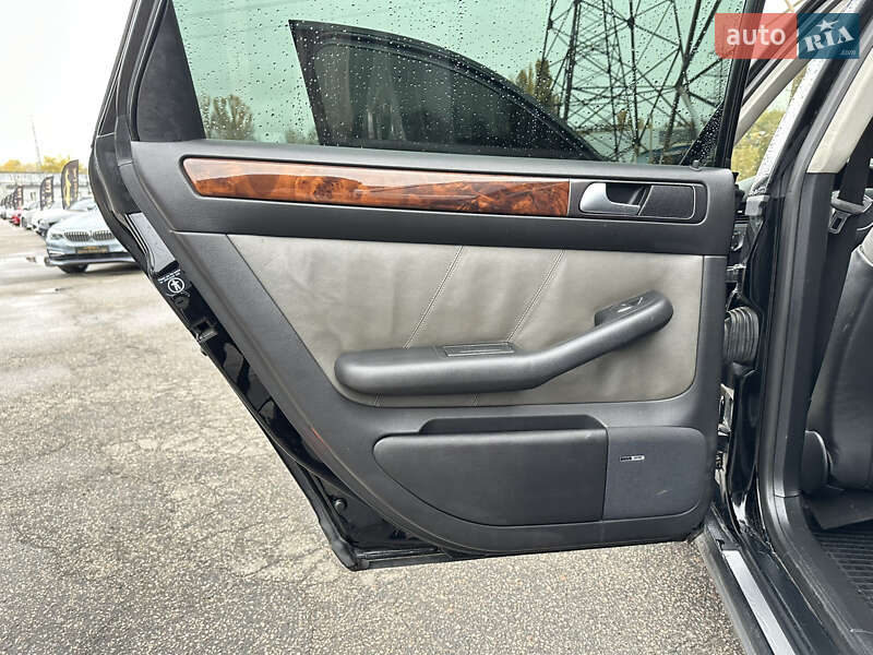 Універсал Audi A6 Allroad 2004 в Харкові фото 17 Універсал Audi A6 Allroad 2004 в Харкові