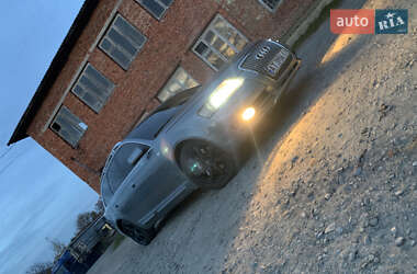 Универсал Audi A6 Allroad 2008 в Надворной