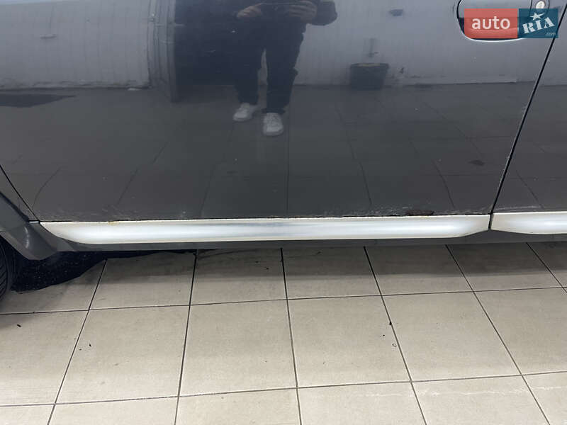 Универсал Audi A6 Allroad 2002 в Киеве фото 7 Универсал Audi A6 Allroad 2002 в Киеве