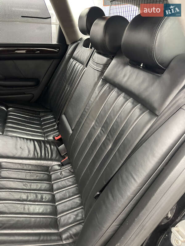 Универсал Audi A6 Allroad 2002 в Киеве фото 14 Универсал Audi A6 Allroad 2002 в Киеве