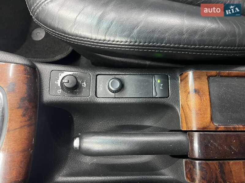 Универсал Audi A6 Allroad 2002 в Киеве фото 42 Универсал Audi A6 Allroad 2002 в Киеве