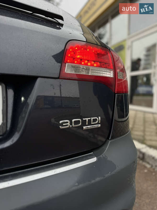 Універсал Audi A6 Allroad 2010 в Житомирі фото 9 Універсал Audi A6 Allroad 2010 в Житомирі