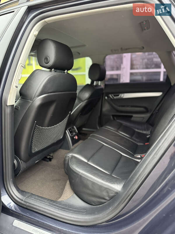 Універсал Audi A6 Allroad 2010 в Житомирі фото 18 Універсал Audi A6 Allroad 2010 в Житомирі