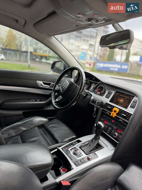 Універсал Audi A6 Allroad 2010 в Житомирі фото 23 Універсал Audi A6 Allroad 2010 в Житомирі