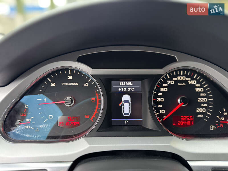 Універсал Audi A6 Allroad 2010 в Житомирі фото 28 Універсал Audi A6 Allroad 2010 в Житомирі
