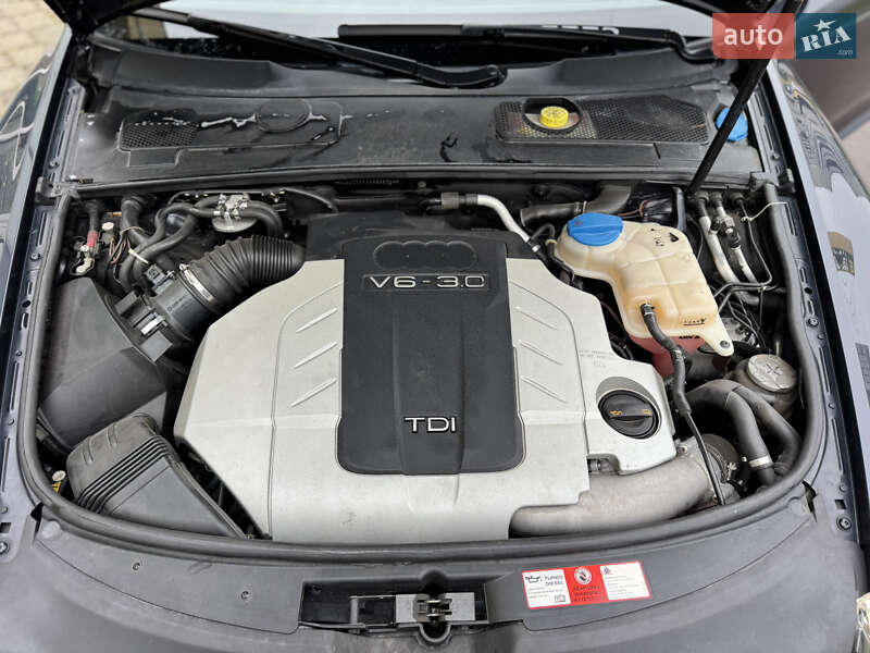 Універсал Audi A6 Allroad 2010 в Житомирі фото 33 Універсал Audi A6 Allroad 2010 в Житомирі