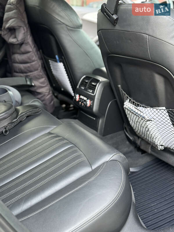 Універсал Audi A6 Allroad 2018 в Миронівці