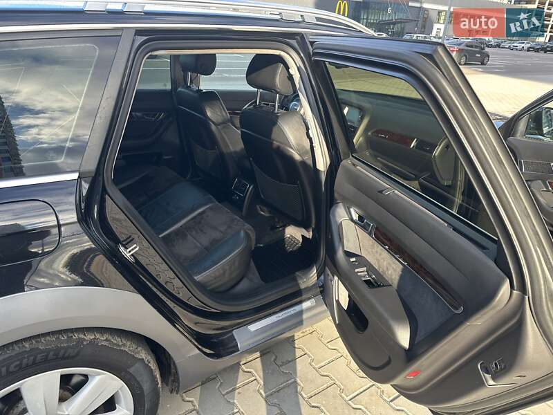 Универсал Audi A6 Allroad 2007 в Киеве фото 5 Универсал Audi A6 Allroad 2007 в Киеве