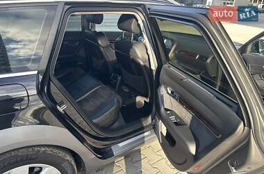 Універсал Audi A6 Allroad 2007 в  фото 5 Універсал Audi A6 Allroad 2007 в