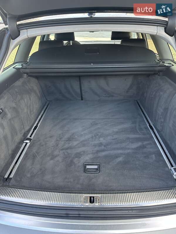 Универсал Audi A6 Allroad 2007 в Киеве фото 10 Универсал Audi A6 Allroad 2007 в Киеве