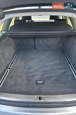 Універсал Audi A6 Allroad 2007 в  фото 10 Універсал Audi A6 Allroad 2007 в