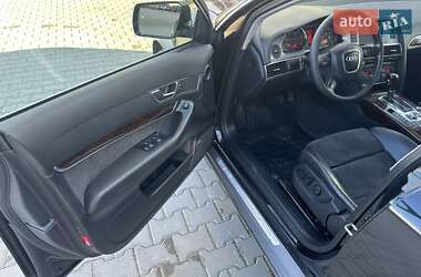Універсал Audi A6 Allroad 2007 в  фото 15 Універсал Audi A6 Allroad 2007 в