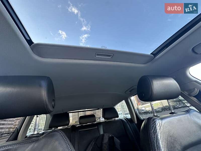 Универсал Audi A6 Allroad 2007 в Киеве фото 21 Универсал Audi A6 Allroad 2007 в Киеве