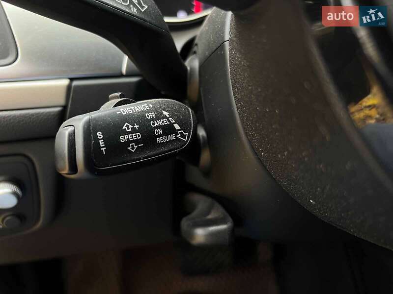 Универсал Audi A6 Allroad 2015 в Киеве фото 18 Универсал Audi A6 Allroad 2015 в Киеве