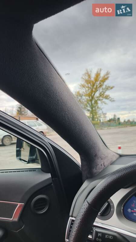 Універсал Audi A6 Allroad 2007 в Теплику фото 24 Універсал Audi A6 Allroad 2007 в Теплику