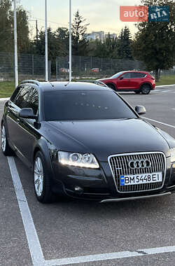 Универсал Audi A6 Allroad 2009 в Житомире