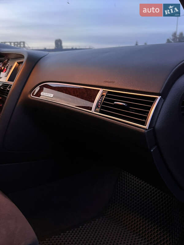 Универсал Audi A6 Allroad 2009 в Житомире