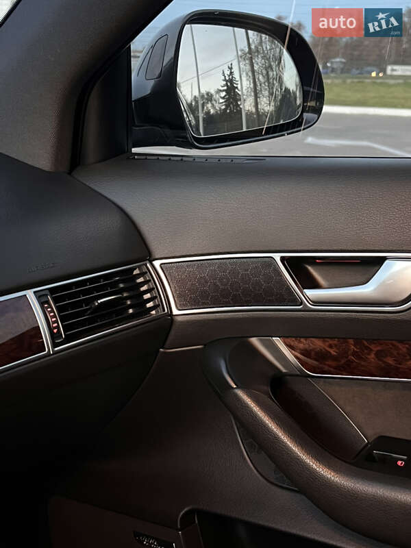 Универсал Audi A6 Allroad 2009 в Житомире