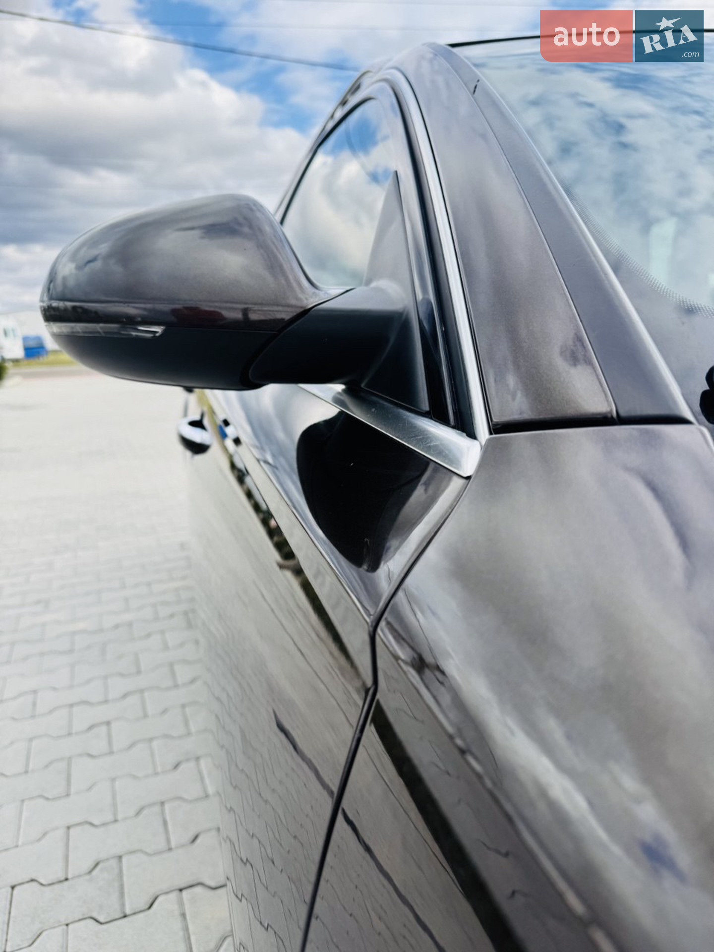 2016 Audi A6 allroad - мініатюра 11