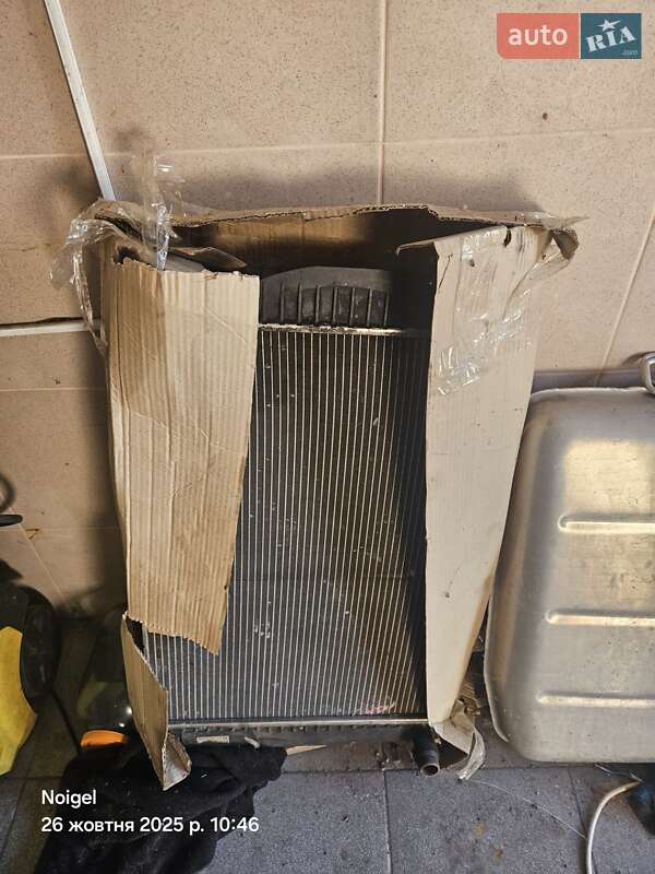 Универсал Audi A6 Allroad 2004 в Ивано-Франковске