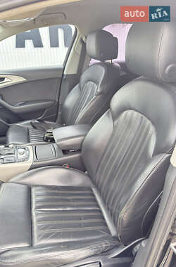 Універсал Audi A6 Allroad 2015 в  фото 22 Універсал Audi A6 Allroad 2015 в