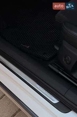 Універсал Audi A6 Allroad 2014 в  фото 18 Універсал Audi A6 Allroad 2014 в