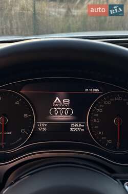 Універсал Audi A6 Allroad 2014 в  фото 23 Універсал Audi A6 Allroad 2014 в
