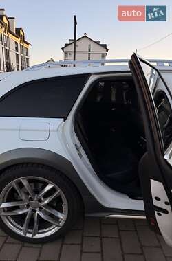 Універсал Audi A6 Allroad 2014 в  фото 15 Універсал Audi A6 Allroad 2014 в