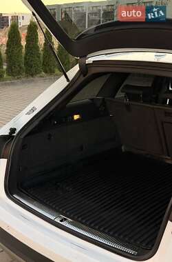 Універсал Audi A6 Allroad 2014 в  фото 28 Універсал Audi A6 Allroad 2014 в