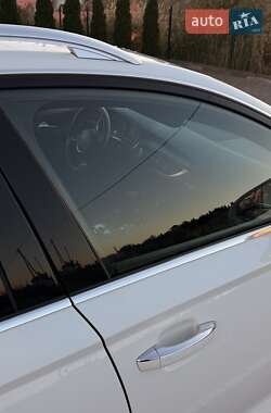 Універсал Audi A6 Allroad 2014 в  фото 32 Універсал Audi A6 Allroad 2014 в