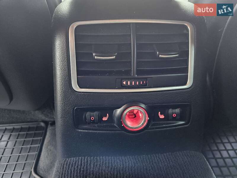 Універсал Audi A6 Allroad 2007 в Кропивницькому фото 22 Універсал Audi A6 Allroad 2007 в Кропивницькому