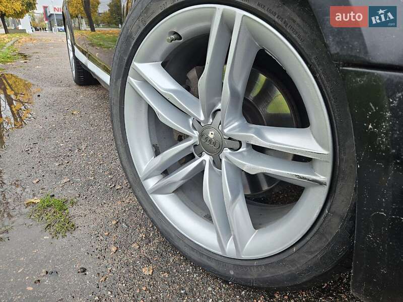 Універсал Audi A6 Allroad 2007 в Кропивницькому фото 26 Універсал Audi A6 Allroad 2007 в Кропивницькому