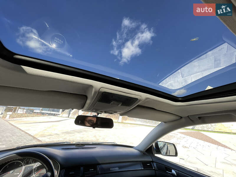 Універсал Audi A6 Allroad 2003 в Львові фото 19 Універсал Audi A6 Allroad 2003 в Львові