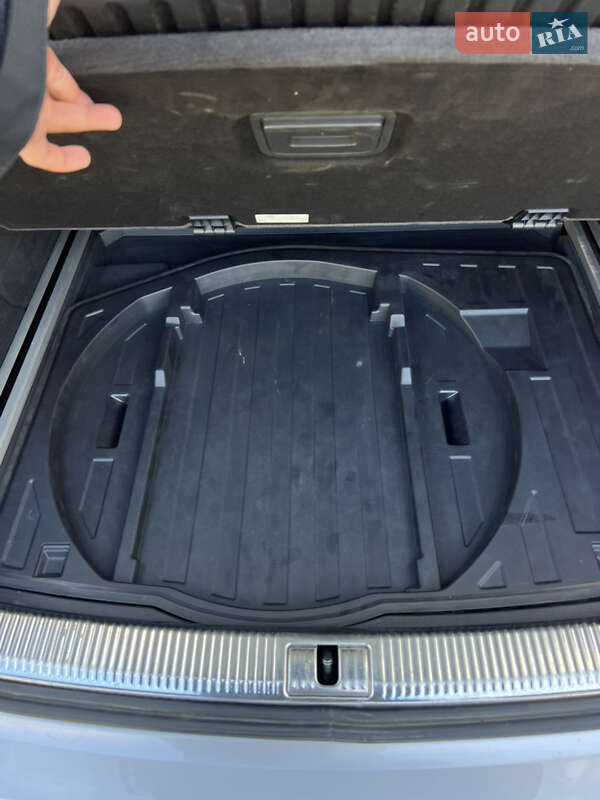 Універсал Audi A6 Allroad 2017 в Луцьку