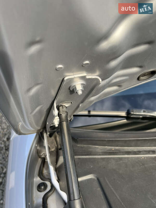 Універсал Audi A6 Allroad 2017 в Луцьку