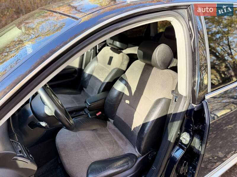 Универсал Audi A6 Allroad 2004 в Львове фото 24 Универсал Audi A6 Allroad 2004 в Львове