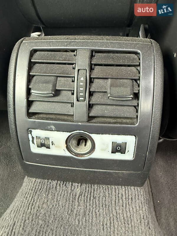 Универсал Audi A6 Allroad 2002 в Славском