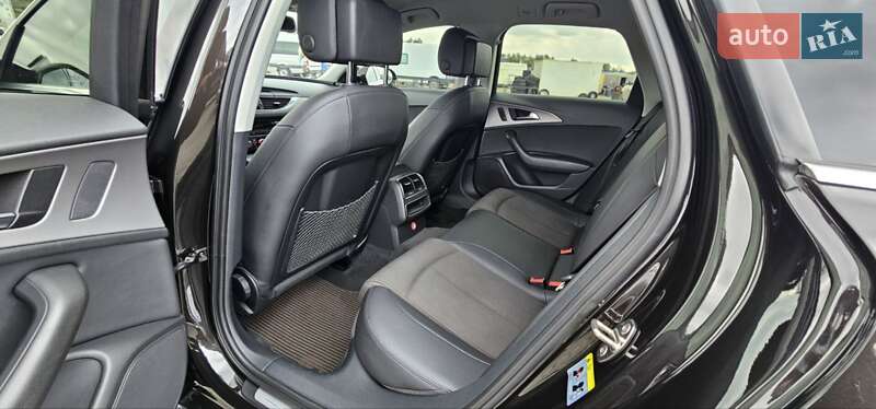 Универсал Audi A6 Allroad 2014 в Черновцах фото 23 Универсал Audi A6 Allroad 2014 в Черновцах