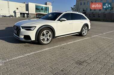 Універсал Audi A6 Allroad 2019 в Луцьку