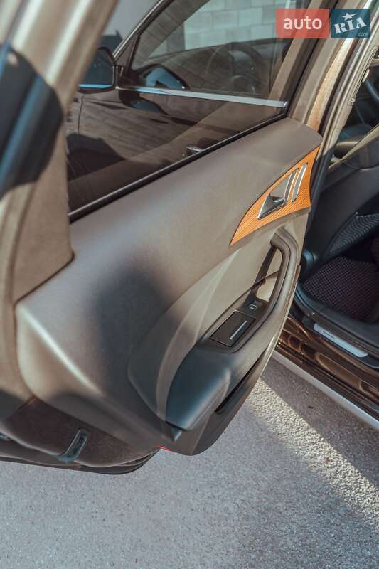 Универсал Audi A6 Allroad 2015 в Кременчуге фото 22 Универсал Audi A6 Allroad 2015 в Кременчуге