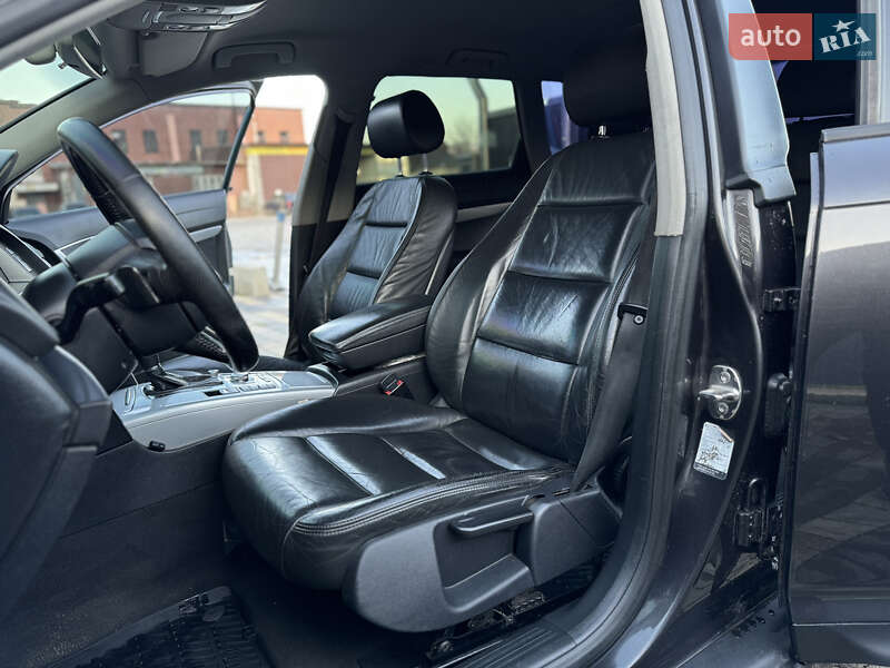 Универсал Audi A6 Allroad 2007 в Сваляве фото 12 Универсал Audi A6 Allroad 2007 в Сваляве
