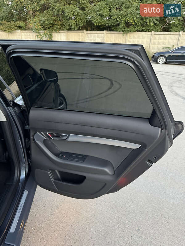 Універсал Audi A6 Allroad 2008 в Одесі фото 18 Універсал Audi A6 Allroad 2008 в Одесі