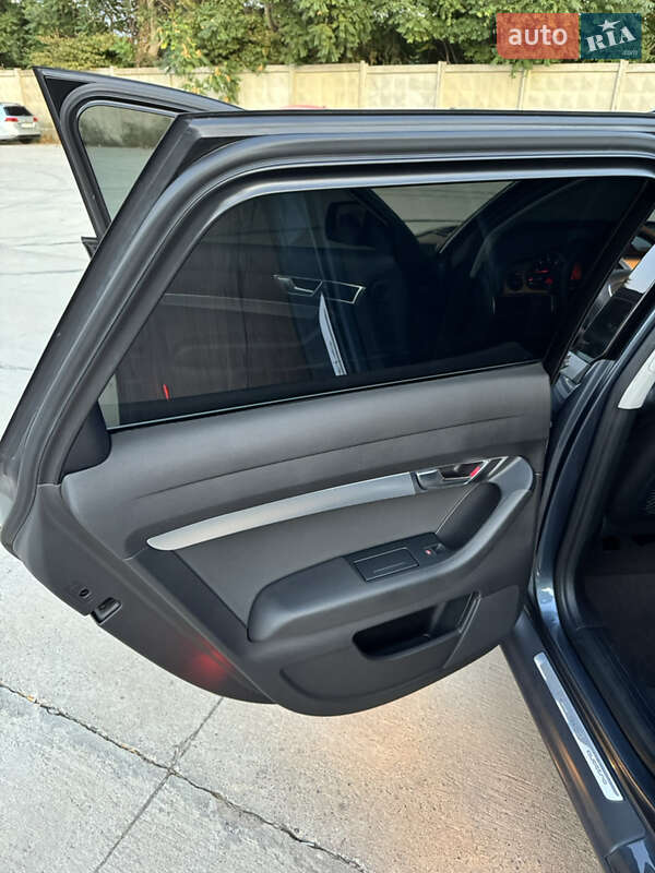 Універсал Audi A6 Allroad 2008 в Одесі фото 25 Універсал Audi A6 Allroad 2008 в Одесі