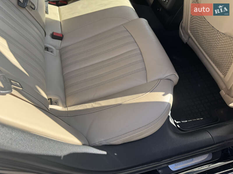 Універсал Audi A6 Allroad 2015 в Івано-Франківську фото 3 Універсал Audi A6 Allroad 2015 в Івано-Франківську