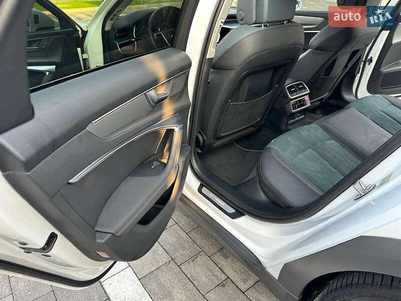 Універсал Audi A6 Allroad 2020 в Луцьку фото 27 Універсал Audi A6 Allroad 2020 в Луцьку