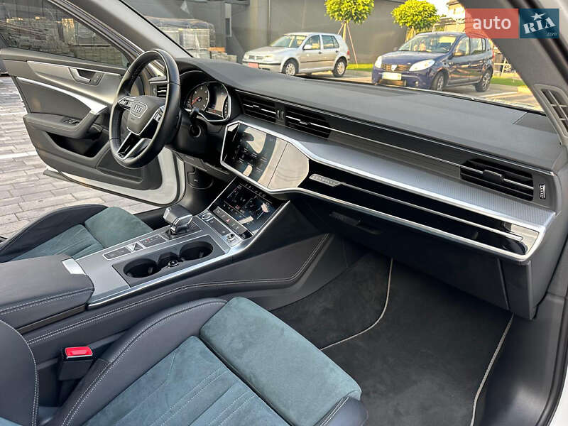 Універсал Audi A6 Allroad 2020 в Луцьку фото 31 Універсал Audi A6 Allroad 2020 в Луцьку
