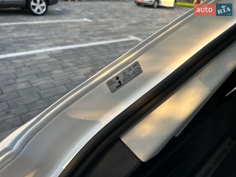 Універсал Audi A6 Allroad 2020 в Луцьку фото 37 Універсал Audi A6 Allroad 2020 в Луцьку
