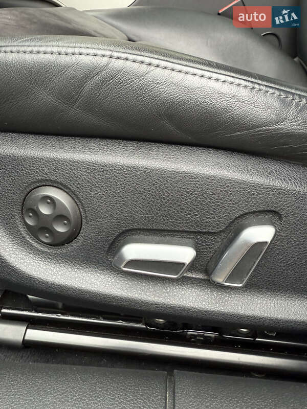 Универсал Audi A6 Allroad 2017 в Львове